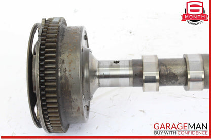 05-12 Mercedes W164 ML350 4MATIC Right Side Engine Camshaft Cam Shaft Exhaust