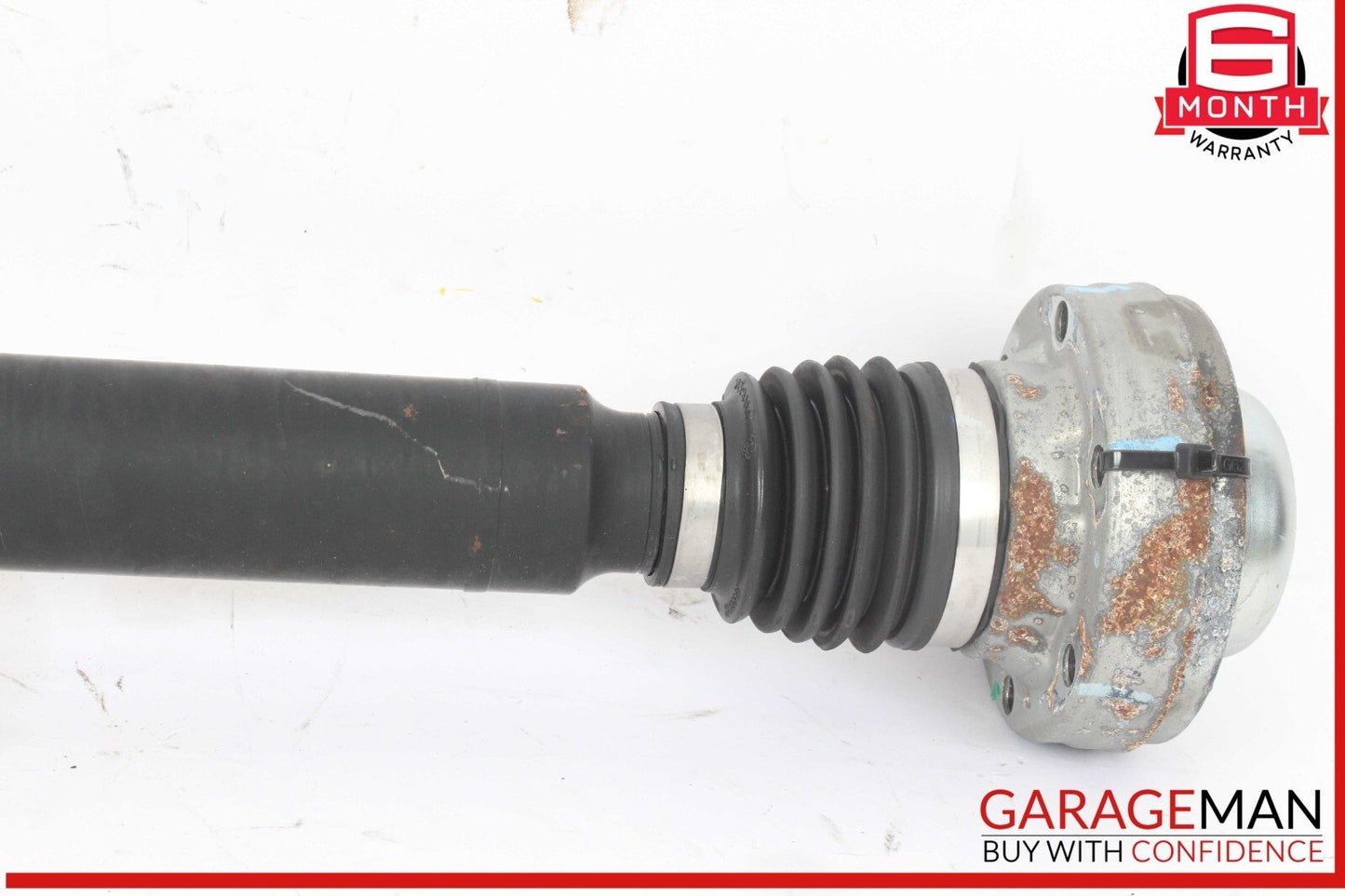 14-19 Cadillac CTS V-Sport Rear Left Driver Side CV Axle Shaft 84127439 OEM