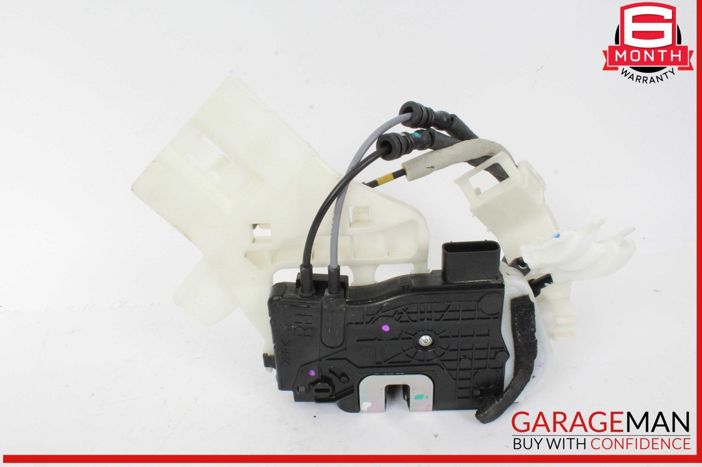 15-20 Hyundai Genesis G80 Rear Right Passenger Side Door Lock Latch Actuator OEM