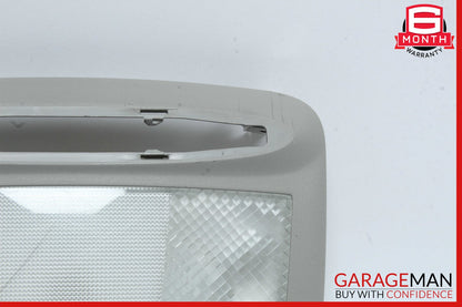 06-13 Mercedes X164 GL450 R350 Rear Overhead Dome Light Lamp OEM