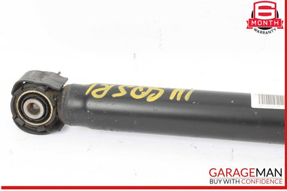 14-17 Audi SQ5 Rear Left and Rear Right Side Shock Strut Absorber Set of 2 OEM