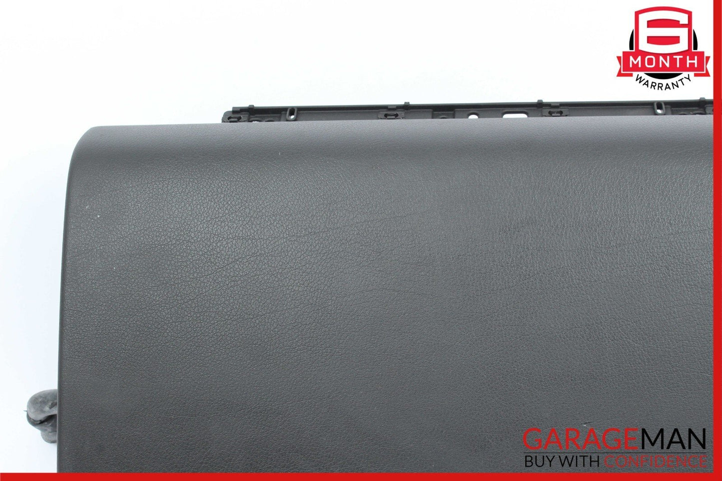 03-06 Porsche Cayenne 955 Dash Glove Box Storage Tray Compartment Anthracite