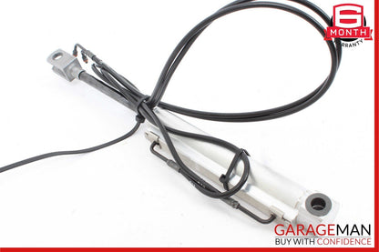 12-20 Mercedes R172 SLK350 SLC43 Right Convertible Top Main Drive Lift Cylinder