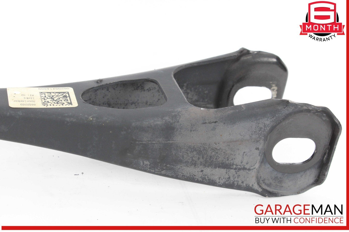 14-21 BMW i3 I01 Hybrid Rear Left Driver Side Control Arm 6852269 OEM