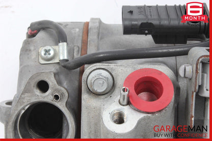 12-15 Mercedes W204 C250 SLK250 A/C Air Conditioning Compressor 0032308511 OEM