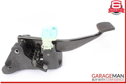 20-24 Lincoln Aviator Brake Stop Pedal w/ Sensor & Mount Bracket L1MC2D094AL OEM