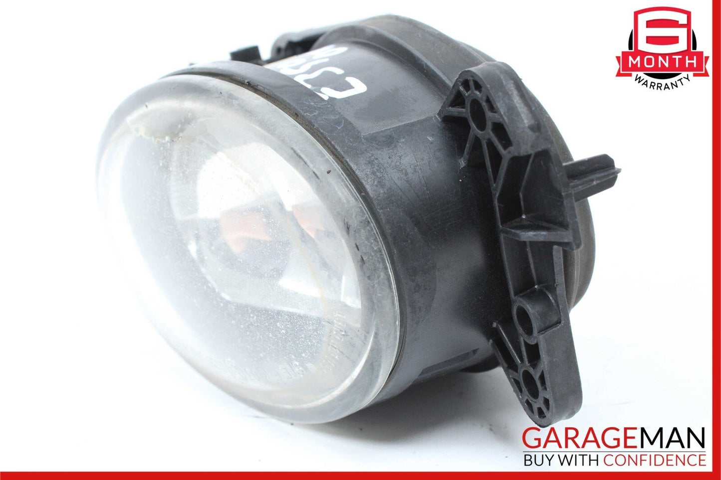 06-09 Mercedes W211 E350 CLS500 CLK350 Front Right Side Foglight Fog Light Lamp