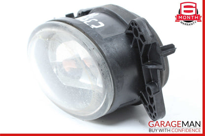 06-09 Mercedes W211 E350 CLS500 CLK350 Front Right Side Foglight Fog Light Lamp