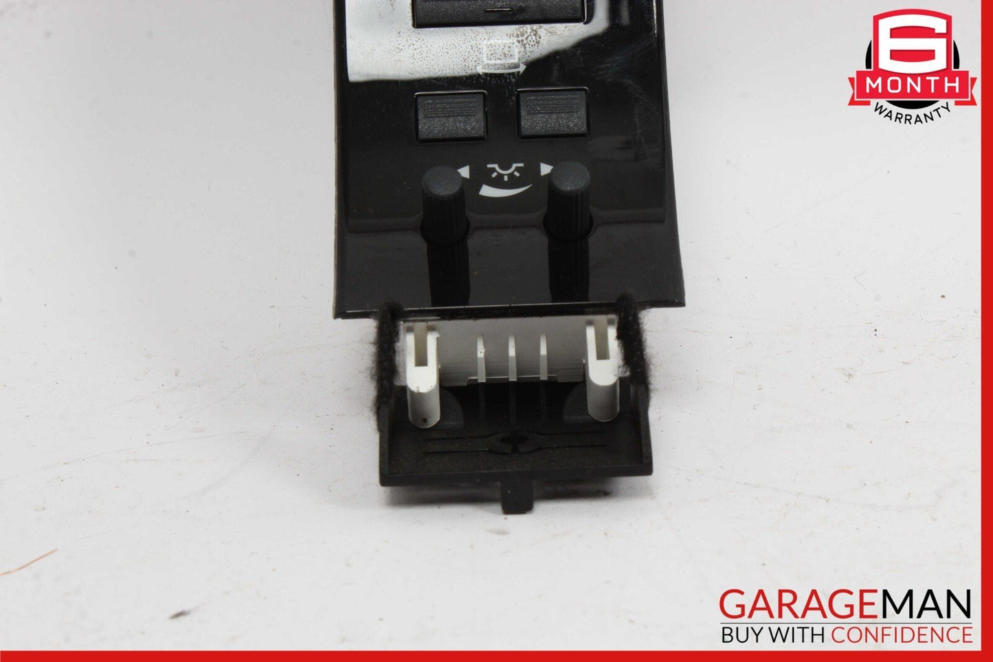 07-14 Mercedes W221 S550 S600 Ride Height ESP Parking Sensor Controller Switch