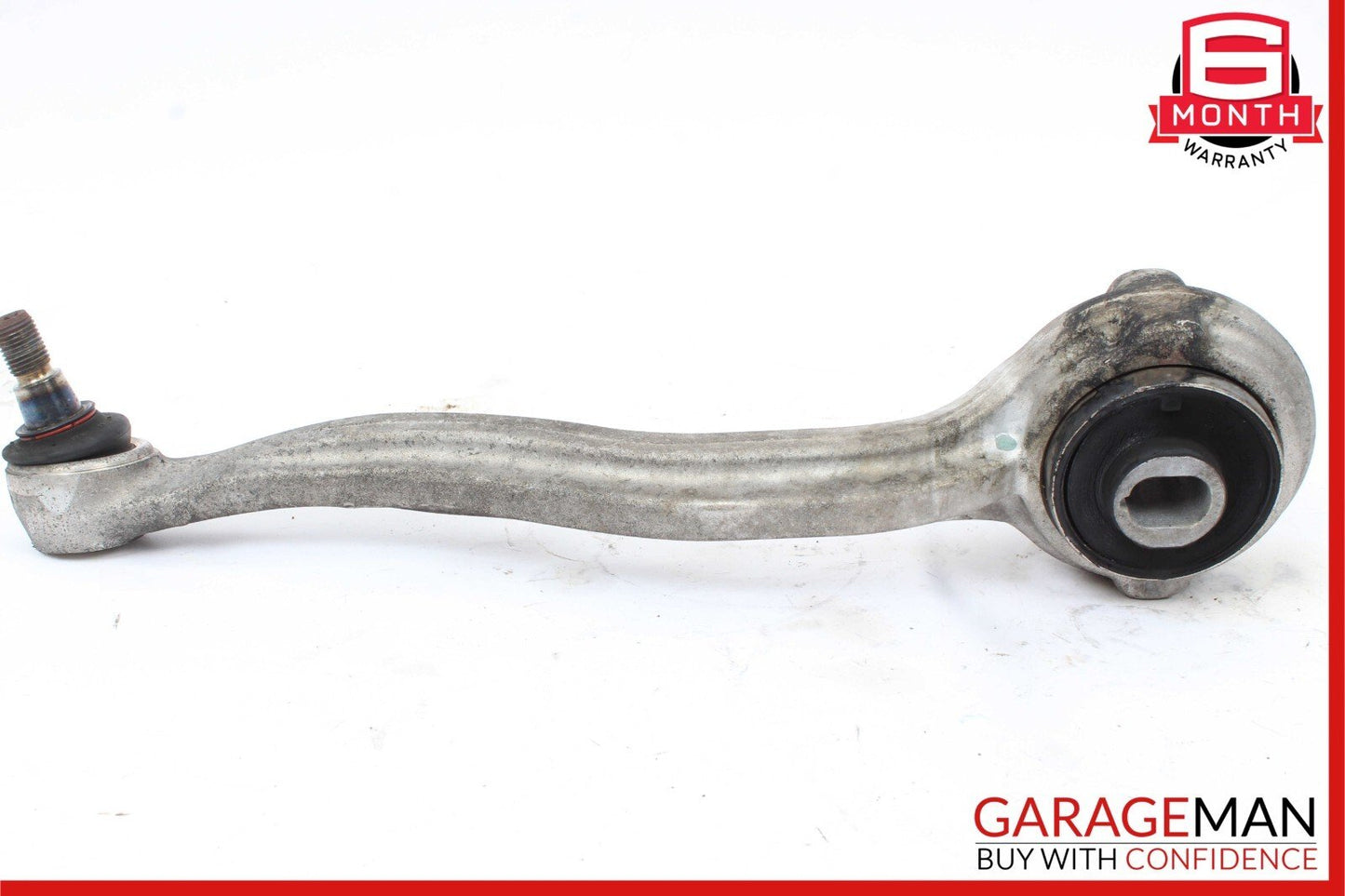 05-11 Mercedes R171 SLK350 Front Right Passenger Side Lower Control Arm RWD OEM