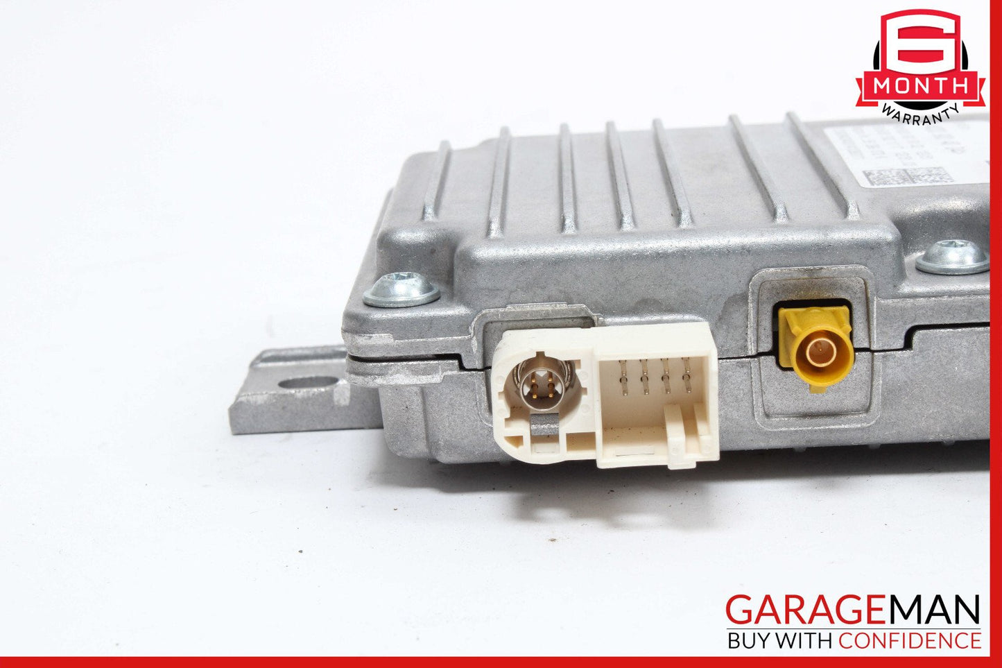 14-16 Mercedes W212 E350 Surround View Camera Control Module OEM