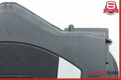 00-06 Mercedes W209 CLK500 E500 SL500 Engine Cover Air Intake Cleaner Filter OEM