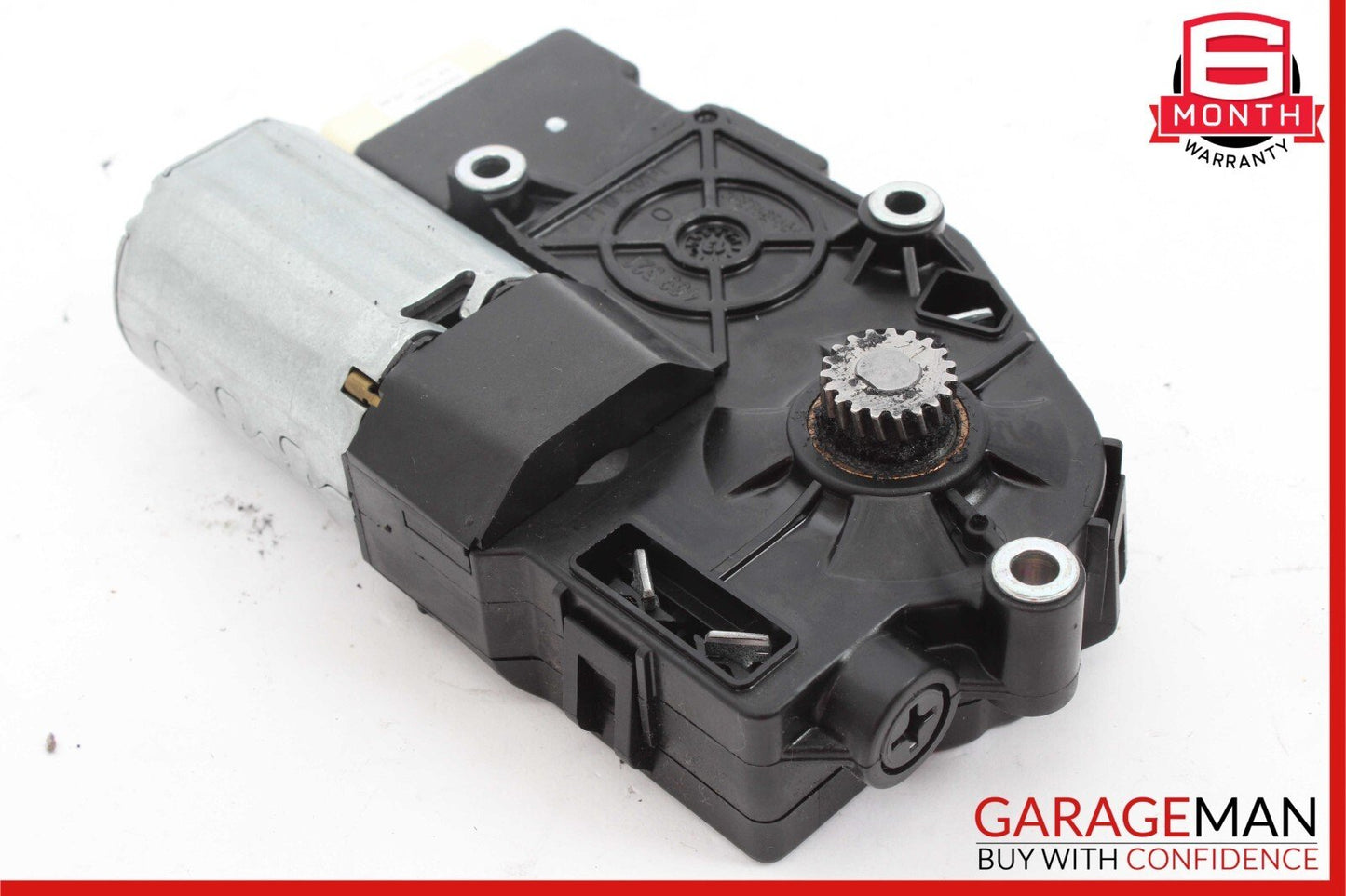 10-17 Mercedes W204 C250 E350 Panoramic Sunroof Sun Roof Motor 2079006600