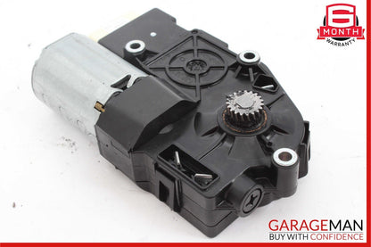10-17 Mercedes W204 C250 E350 Panoramic Sunroof Sun Roof Motor 2079006600