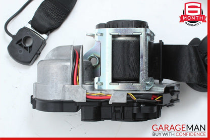 07-09 Mercedes W221 S550 Front Right Side Seatbelt Seat Belt Retractor Assembly