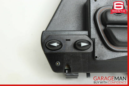 00-06 Mercedes W220 S600 Rear Right Side Power Seat Adjust Control Switch OEM