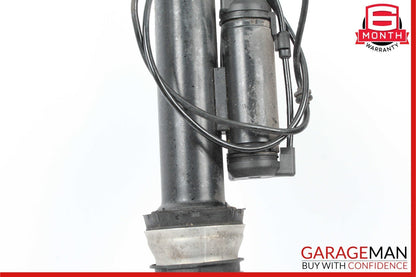 07-14 Mercedes W221 S550 Rear Left / Right Air Suspension Shock Strut Airmatic