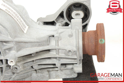 Bentley Continental GTC GT 6.0L Rear Differential Axle Carrier 08Y500043E OEM