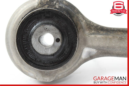 08-14 Mercedes W204 C250 Front Left Driver Side Suspension Upper Control Arm OEM