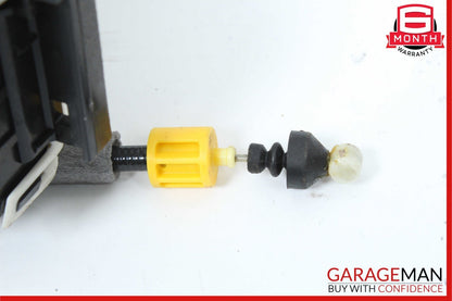 08-14 Mercedes W204 C350 C300 C250 Front Right Door Lock Latch Actuator OEM