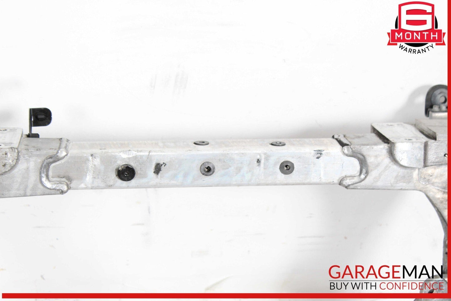 14-17 Maserati Quattroporte SQ4 M156 Front Engine Motor Subframe Sub Frame OEM