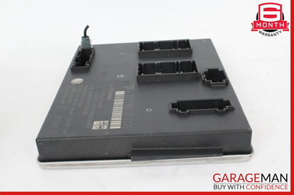 11-17 Porsche Cayenne S 958 Front Comfort Body Computer Control Module BCM OEM