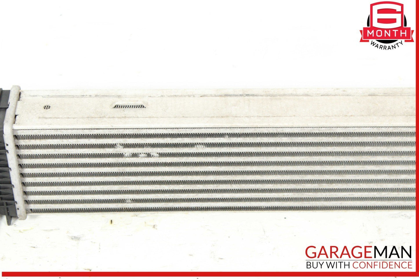12-15 Mercedes W204 C250 SLK250 1.8 Intercooler Radiator 2045000100 OEM