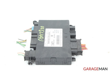 07-09 Mercedes X164 GL450 GL550 Third Row Seat Power Folding Control Module A124