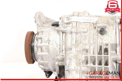 18-24 Audi S5 A5 Sportback Rear Differential Axle Carrier Assembly OEM