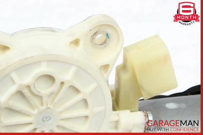 03-12 Mercedes CL550 SL550 SLK350 Front Right Side Door Window Regulator Motor