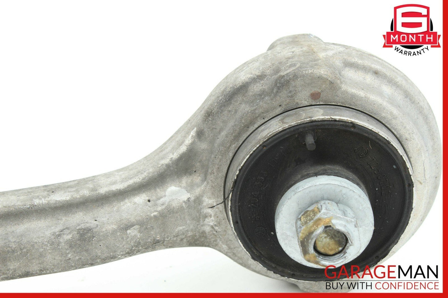 08-14 Mercedes W204 C250 C300 Front Right Passenger Side RWD Upper Control Arm