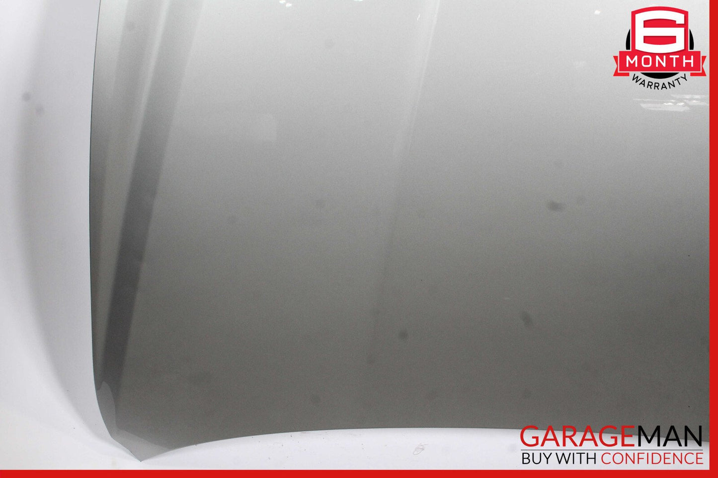 14-17 Maserati Ghibli Hood Bonnet Panel Assembly OEM