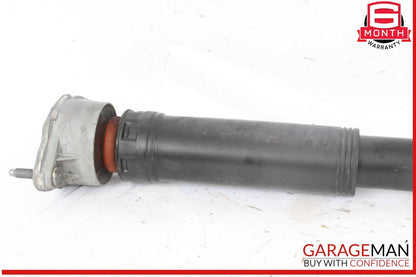 12-15 Mercedes W204 C350 C250 Rear Left & Rear Right Shock Strut Absorber Set