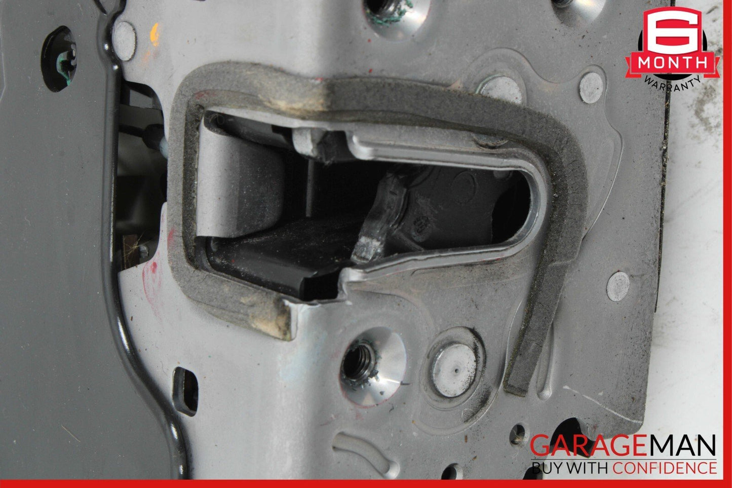 08-20 Mercedes C250 E400 SLK350 E350 Front Right Side Door Lock Latch Actuator