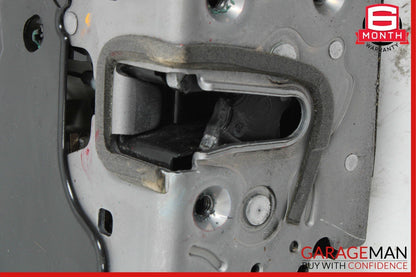 08-20 Mercedes C250 E400 SLK350 E350 Front Right Side Door Lock Latch Actuator