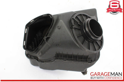 12-18 Audi A6 Engine Air Cleaner Intake Housing Filter Box 4G0133836R OEM