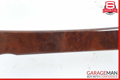 08-14 Mercedes W204 C350 AC A/C Climate Control Switch Trim Bezel OEM