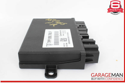 11-18 Porsche Cayenne S 958 Front Left or Right Seat Control Module OEM