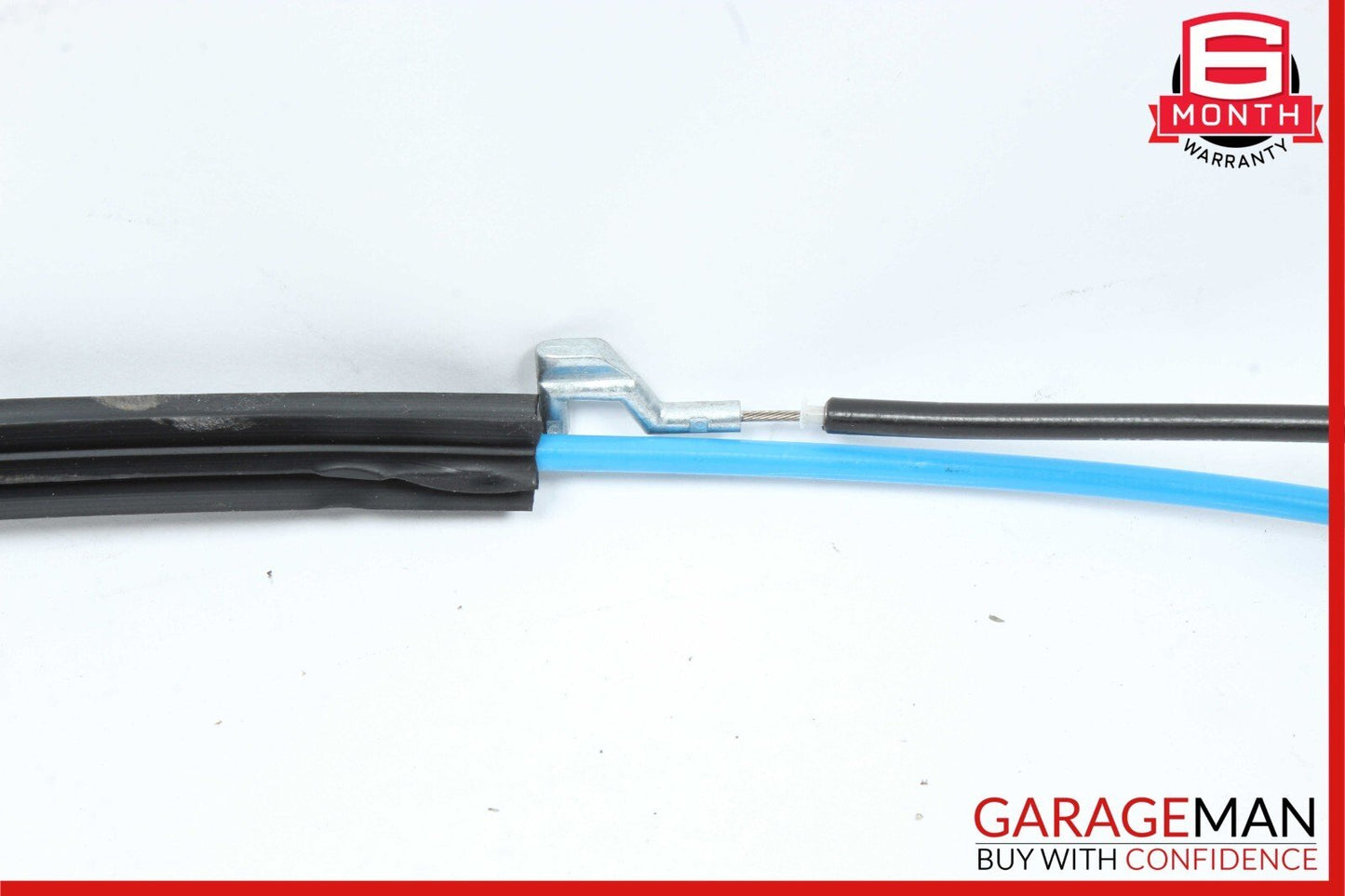 08-14 Mercedes W204 C250 C300 Rear Right Side Door Lock Latch Actuator