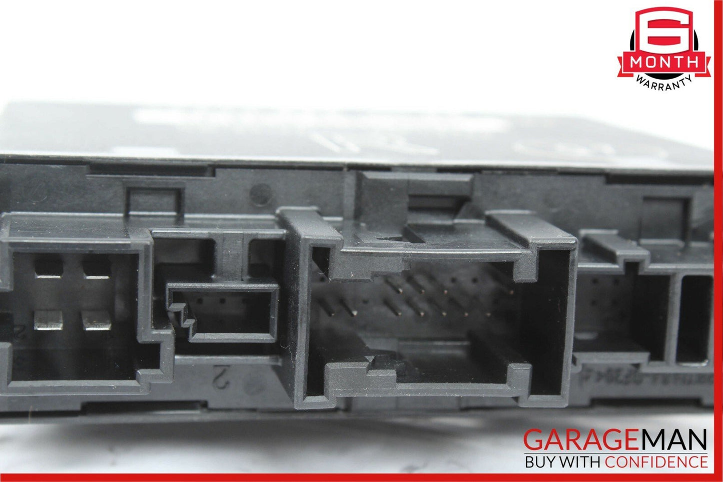 01-07 Mercedes W203 C230 C55 AMG Rear Right Side Door Control Module Unit OEM
