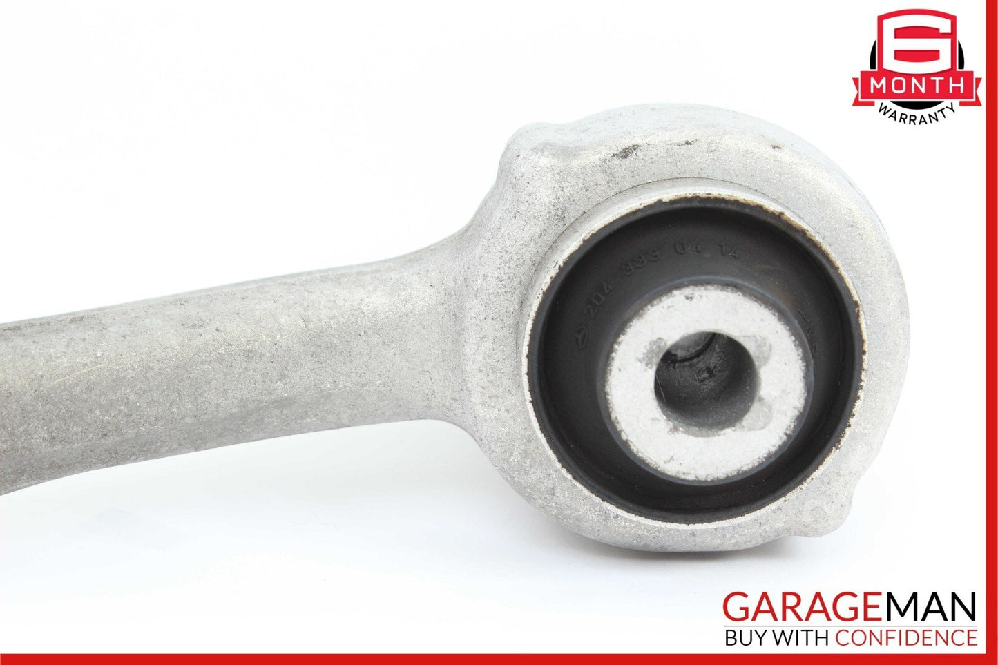 08-17 Mercedes C250 SLK250 E400 Front Right Passenger Side Lower Control Arm RWD