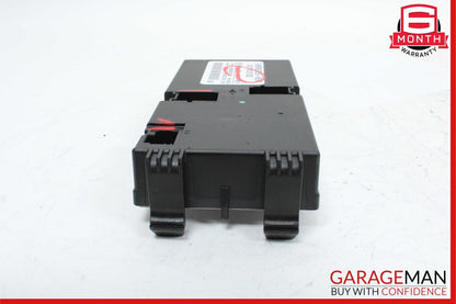 06-12 Mercedes X164 GL450 E320 Rear Seat Heating Control Module 2119010100 OEM