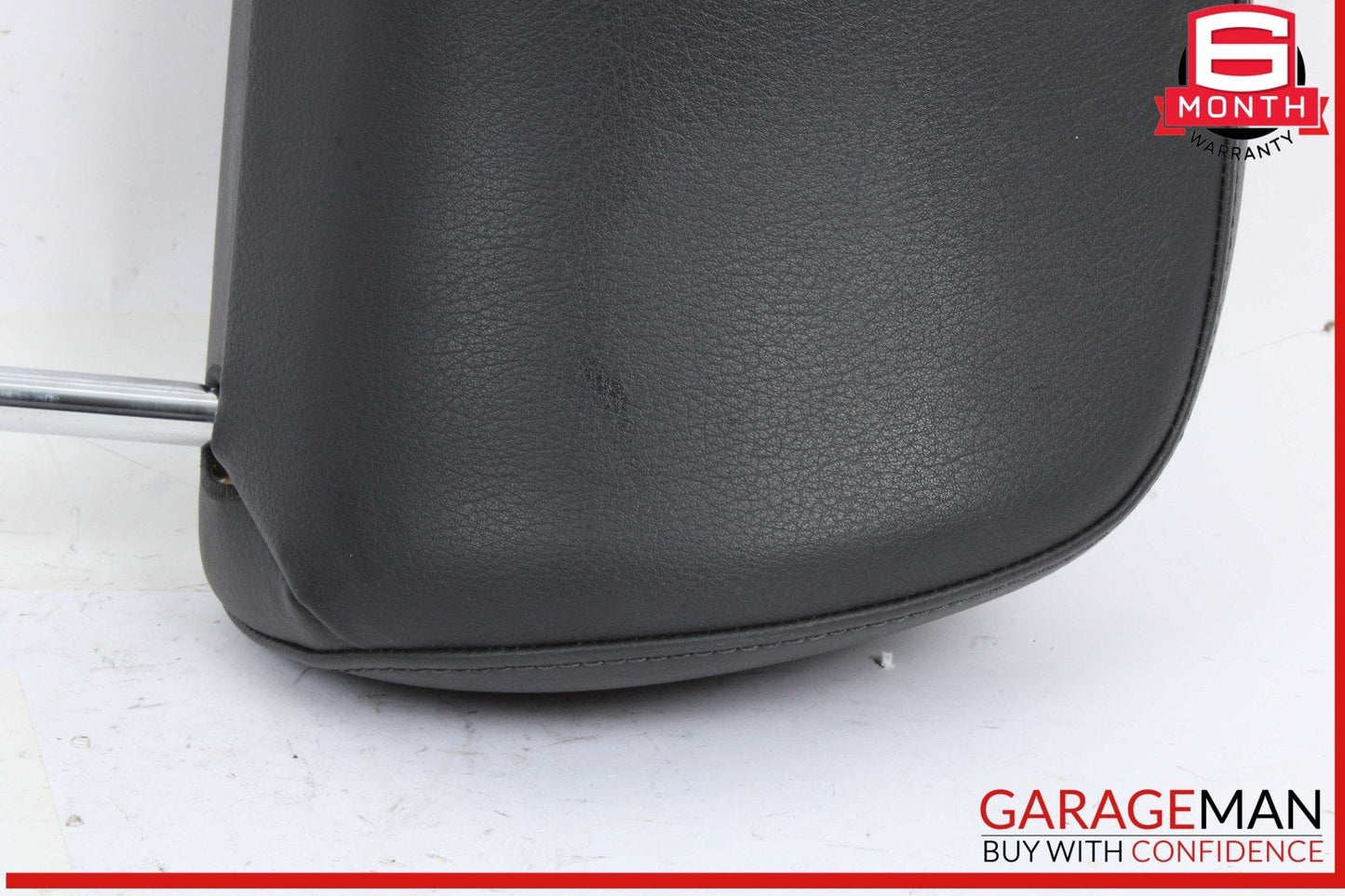 13-17 Audi Q5 Front Left or Front Right Side Head Rest Headrest Black OEM