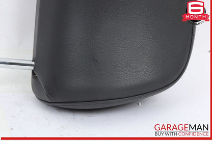 13-17 Audi Q5 Front Left or Front Right Side Head Rest Headrest Black OEM