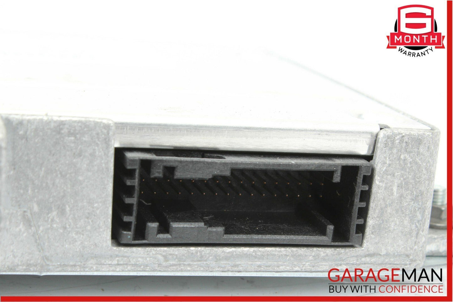 07-09 Mercedes S550 CL550 Bluetooth Communication Controller Module Unit OEM