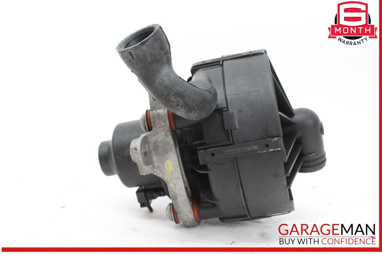 05-15 Mercedes W211 E350 GL450 Air Injection Smog Pump 0001405185 OEM