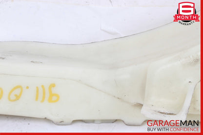97-05 Porsche Carrera 911 996 Boxster 986 Windshield Washer Fluid Tank OEM