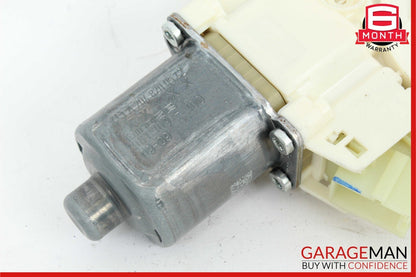 08-16 Mercedes GLK350 C250 E400 Rear Left Door Window Regulator Motor Unit