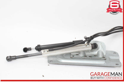 09-12 Mercedes X164 GL450 ML550 Trunk Lid Tailgate Hydraulic Pump Motor Cylinder