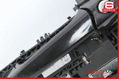 12-14 Mercedes W204 C250 C300 C63 AMG Front Left Side Exterior Door Handle OEM